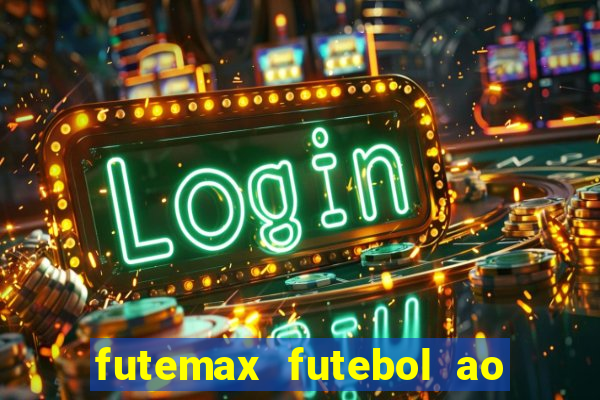 futemax futebol ao vivo real madrid